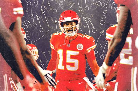 The Chiefs Have a Plan for Patrick Mahomes’s Upcoming Mega-extension - The Ringer