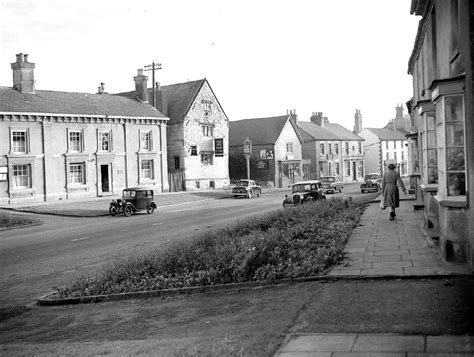 Southam. High Street - Our Warwickshire