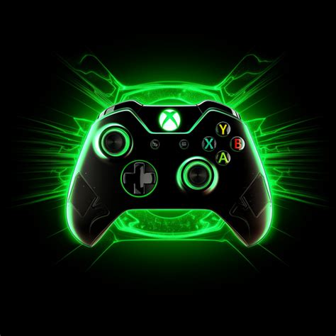 Xbox Pfp