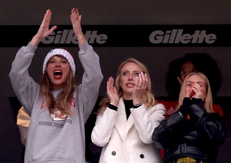 Travis Kelce Explains Moment That Showed 'How Amazing' Taylor Swift Is