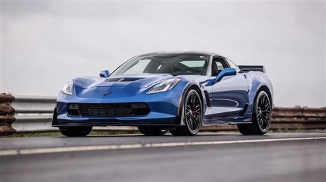 Hennessey C7 Z06 Is A Certified 1 000 HP Ripper CorvetteForum