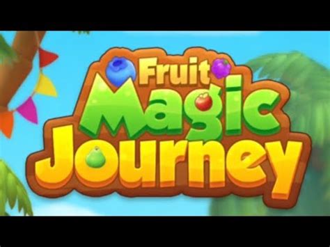 Fruit Magic Journey Early Access Part One Claims You Can Win Real