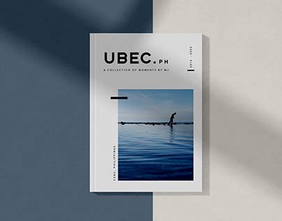 Ubec Projects Photos Videos Logos Illustrations And Branding