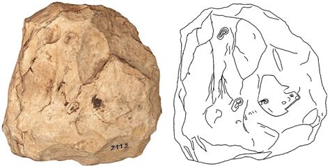 Kehrseite einer ägyptischen Stele Nachricht Archäologie Online