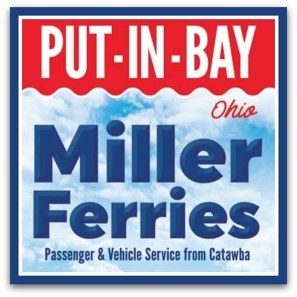 Put-in-Bay Daily First Ferry Contest Winner