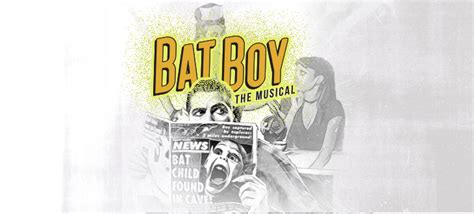 Bat Boy: The Musical | Viterbo University