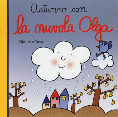 Buy Autunno Con Nuvola Olga Book Online At Low Prices In India