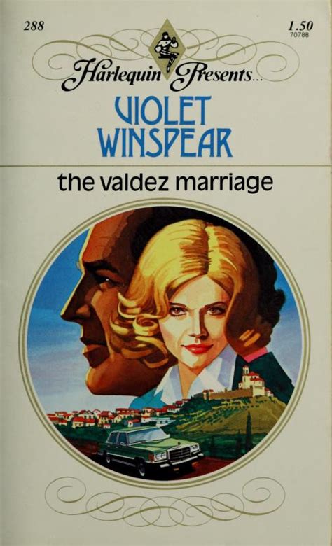 The Valdez Marriage By Violet Winspear Goodreads