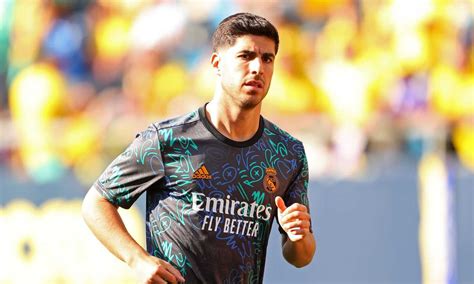 Milan Senti Asensio Lasciare Il Real Madrid Ne Stiamo Parlando