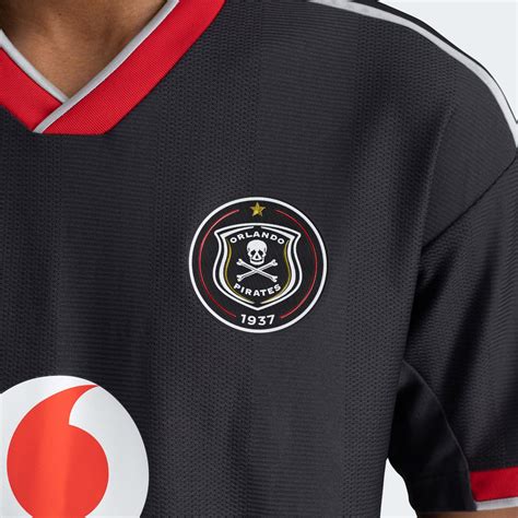 Orlando Pirates 2022 23 Home Kit Oggsync