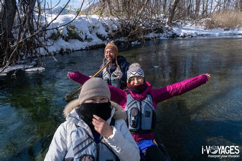 Que Faire Lhiver à Hokkaido Ma Sélection De 7 Activités