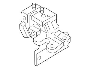 Mazda Trans Mount Gk C E Realmazdaparts