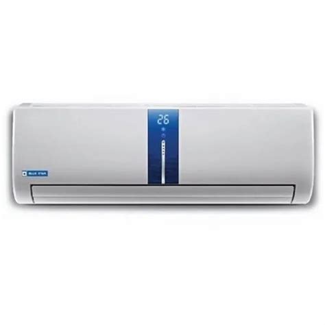 Bluestar 1 5 Ton Non Inverter 3 Star At Rs 39000 Piece Blue Star