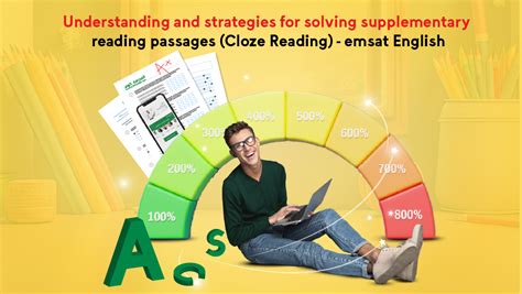 Supplementary Reading Passages Cloze Reading Emsat English