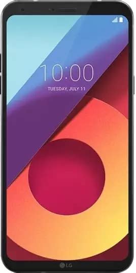 LG Q6 firmware descargar la actualización gratuita para Android 14