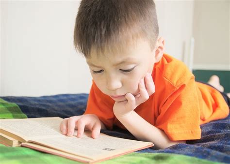 children learning reading review hows    learn