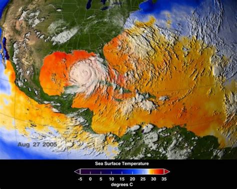 When Is Hawaii's Hurricane Season? | Science Trends