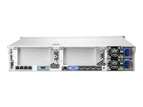 Hp Proliant Dl G X Sff