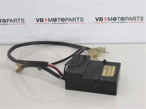 KTM 640 Adventure CDI ECU VB Motoparts