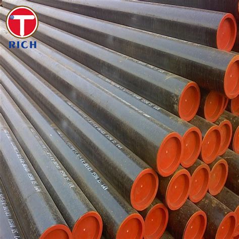 JIS G3444 SKT500 Seamless Precision Carbon Steel Tube For General