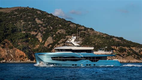 Second Unit Of Numarine Xp Delivered Yachting Pleasure