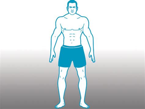 How to Exercise With a Mesomorph Body Type? • Bodybuilding Wizard