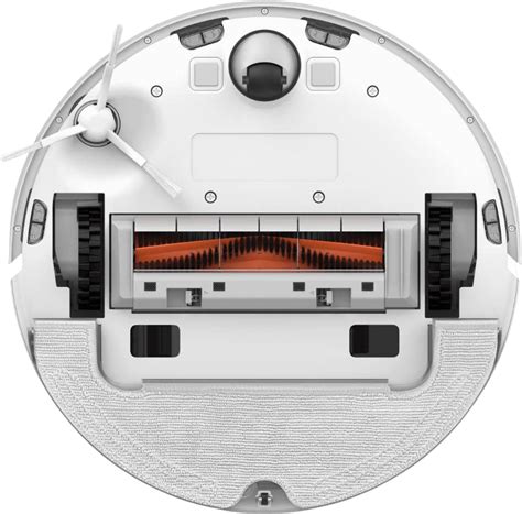 Rent Dreame D10 plus Vacuum & Mop Robot Cleaner with Automatic Dirt ...