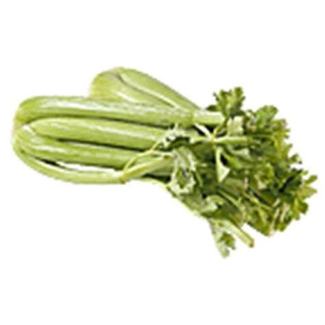 Fresh Organic Celery - Grocery Heart