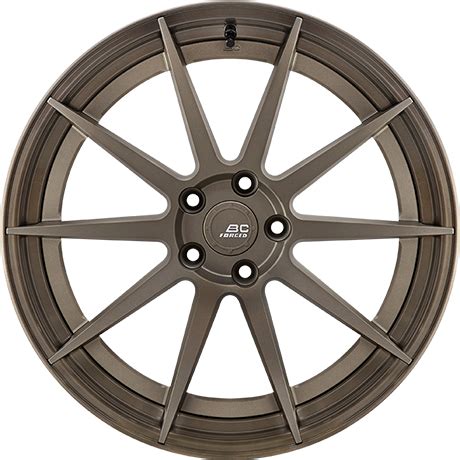 Bc Forged Hc Hc Series Piece Forged Wheel Garage Whifbitz