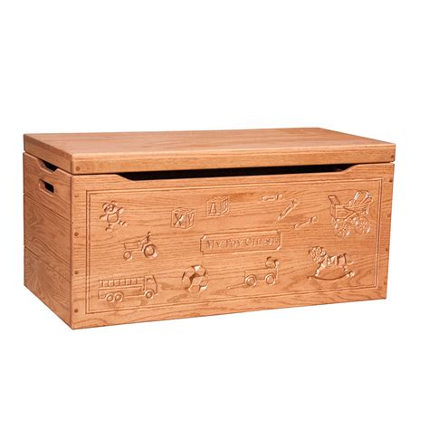 Hobby Box - This Oak House | Handcrafted Furniture | London Ontario