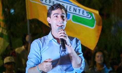 ¿estaba Inhabilitado Para Ser Candidato Demanda Pone En Riesgo Curul