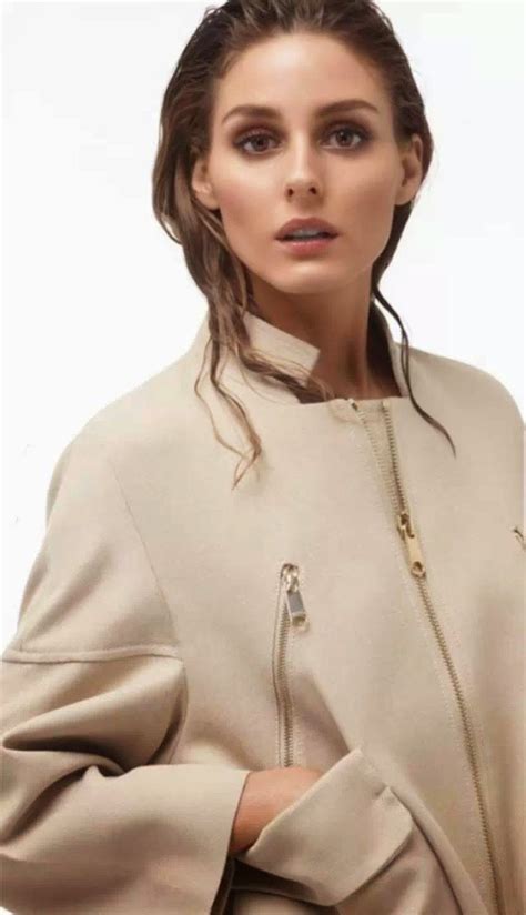 The Olivia Palermo Lookbook Estilo Olivia Palermo Olivia Palermo