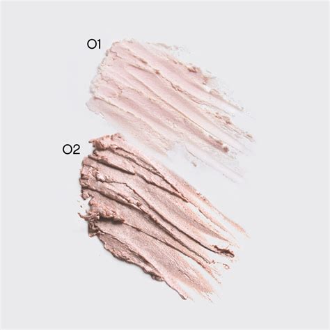 Vivienne Sabo Хайлайтер-стик Gloire d'amour 02 Pearl peach - Хайлайтеры ...