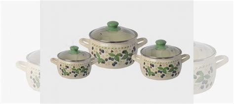 Набор кастрюль metrot купить в Москве | Товары для дома и дачи | Авито