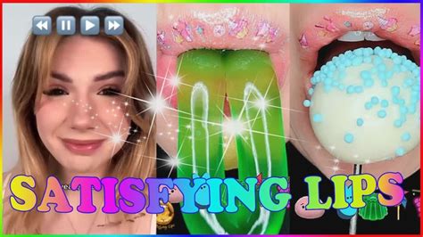 🎁 Text To Speech 🎁asmr Satisfying Eating Bailey Spinn Povs Tiktok Compilations 2023 172