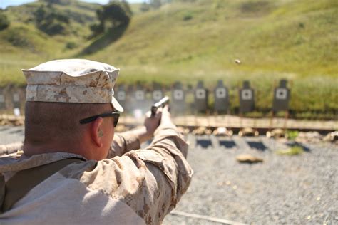 DVIDS News Recon Marines Conduct Shooting Package To Prepare For