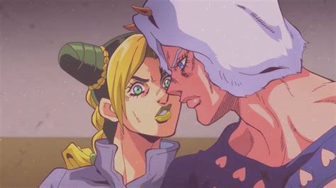 Jojo S Bizarre Adventure Part 6 Stone Ocean Chapter 44 Release Date Jolyne Kujo And Weather