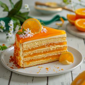 Fanta Cake Recipe