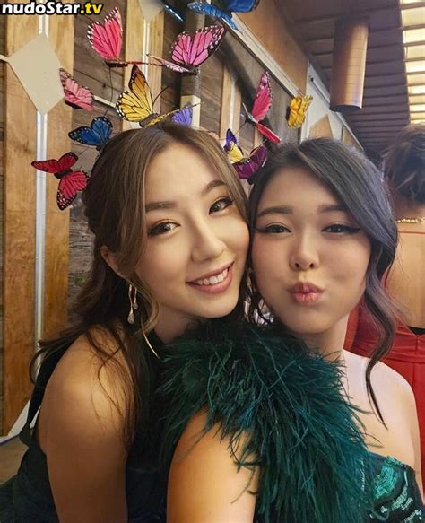 Fuslie Leslie Nude OnlyFans Photo 264 Nudostar TV