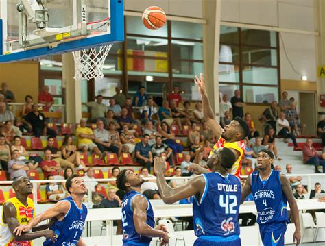 basket ball coupe de france 32e de finale Saint Vallier Drôme