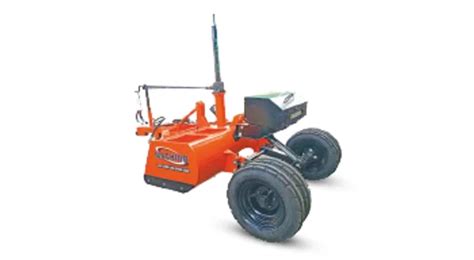 Laser Land Leveler Price List In India 2024 Tractorkarvan