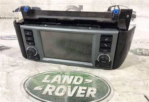 Магнитола Land Rover Range Rover 3 L322 | Festima.Ru - Мониторинг ...