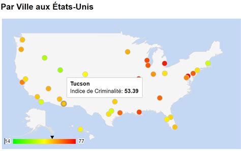 Tucson Areas To Avoid Dangerous And Safest Neighborhoods