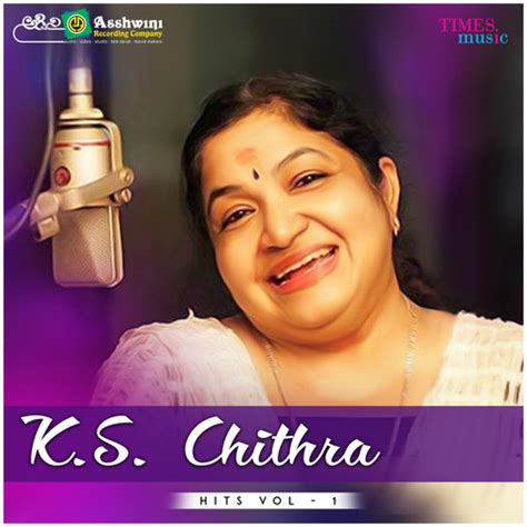 K. S. Chitra Hits Vol - 1 Songs Download: K. S. Chitra Hits Vol - 1 MP3 ...