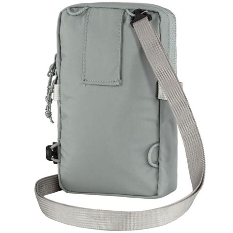 Fjällräven High Coast Pocket Umhängetasche Festivaltasche kleine Tasche