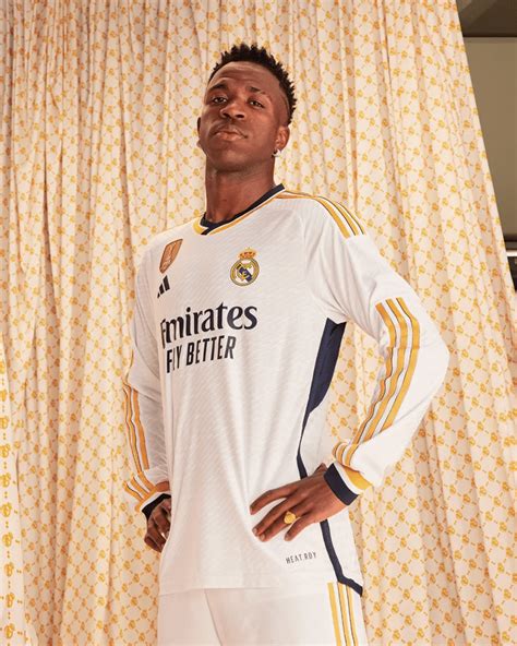 Vinicius Jr A E Rodrygo A Real Madrid Lan A Novo