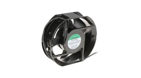 A2175HBL T GN Sunon A2175 Series Axial Fan 230 V Ac AC Operation