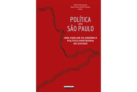 A Política No Estado De São Paulo Unicamp