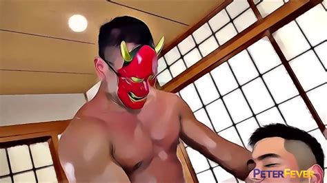 Manga Men Explosion 1 Devils Got My Ass Rio Ryuji