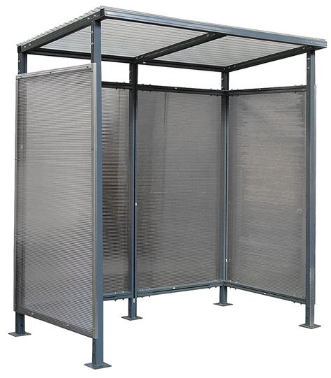 Smoking Shelters Grainger Industrial Supply